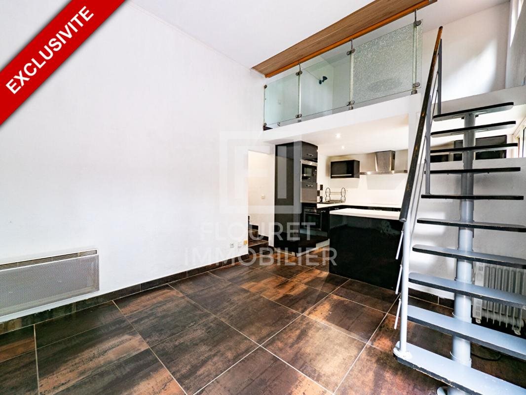 Appartement à vendre, 47m², Argelès-sur-Mer