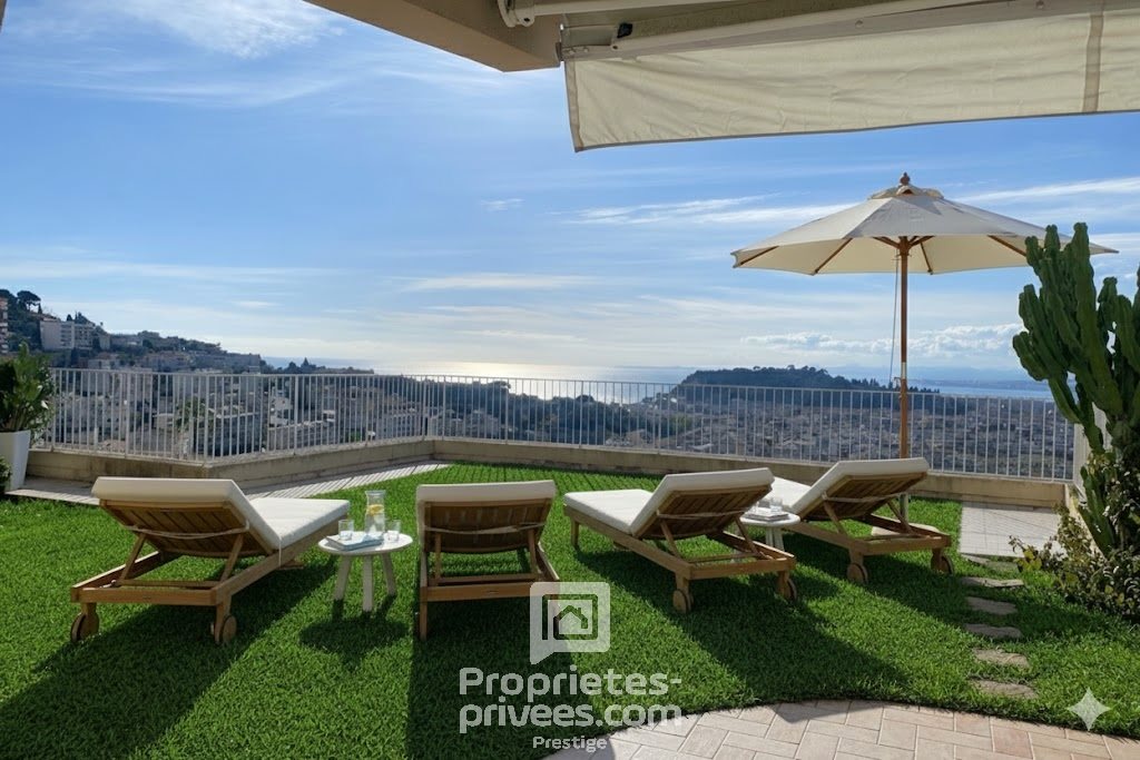 Appartement à vendre, 93m², Nice
