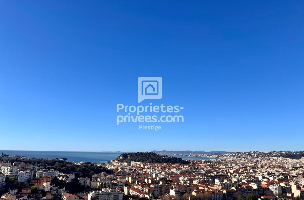 Appartement à vendre, 93m², Nice