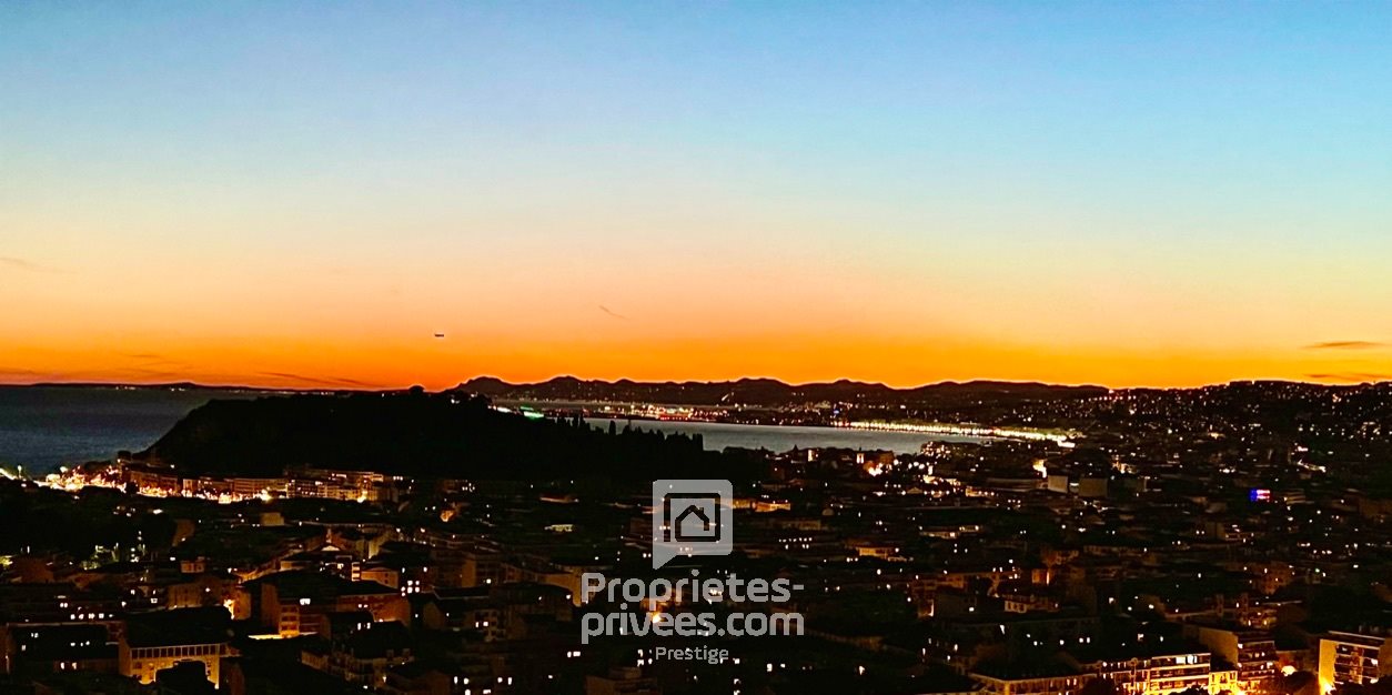 Appartement à vendre, 93m², Nice