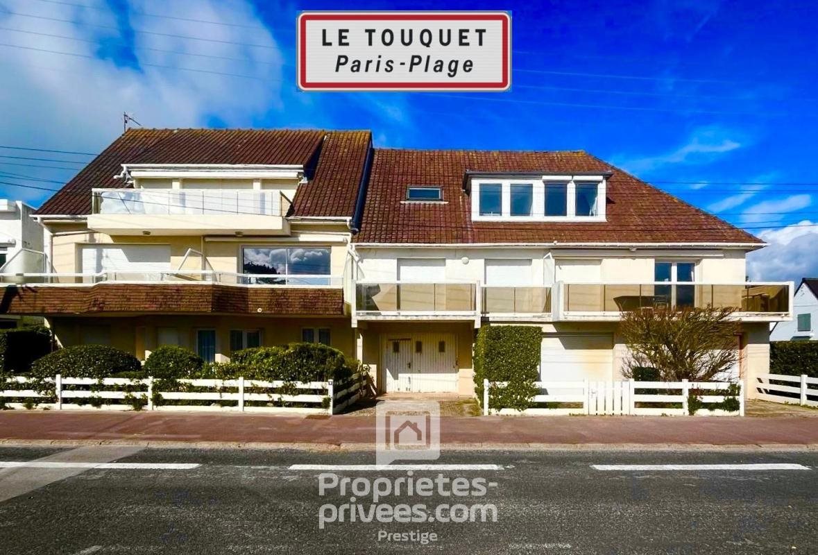 Maison à vendre, 272m², Le Touquet-Paris-Plage