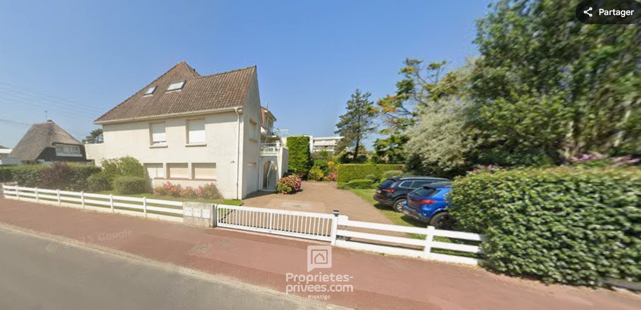 Maison à vendre, 272m², Le Touquet-Paris-Plage