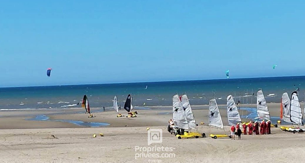 Maison à vendre, 272m², Le Touquet-Paris-Plage