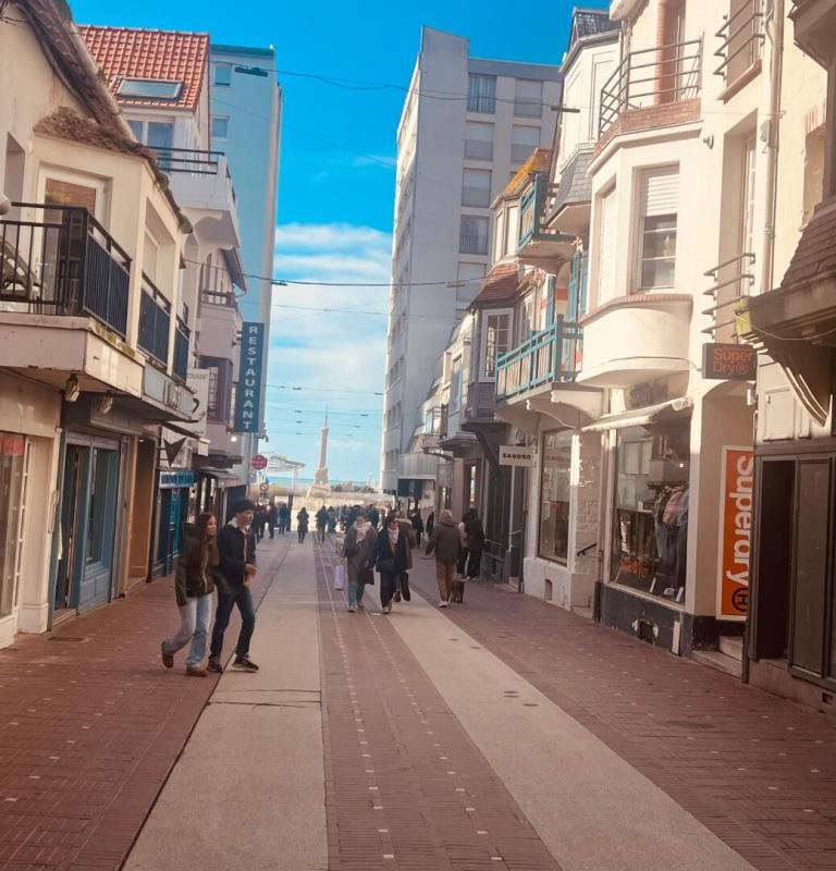 Maison à vendre, 272m², Le Touquet-Paris-Plage