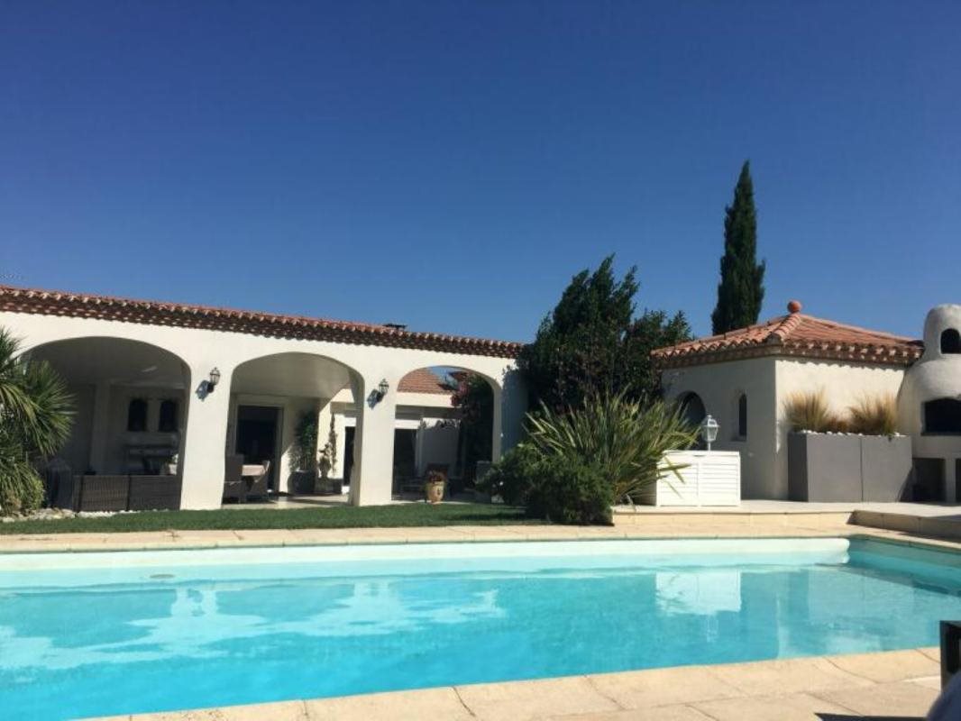 Maison à vendre, 115m², Carcassonne