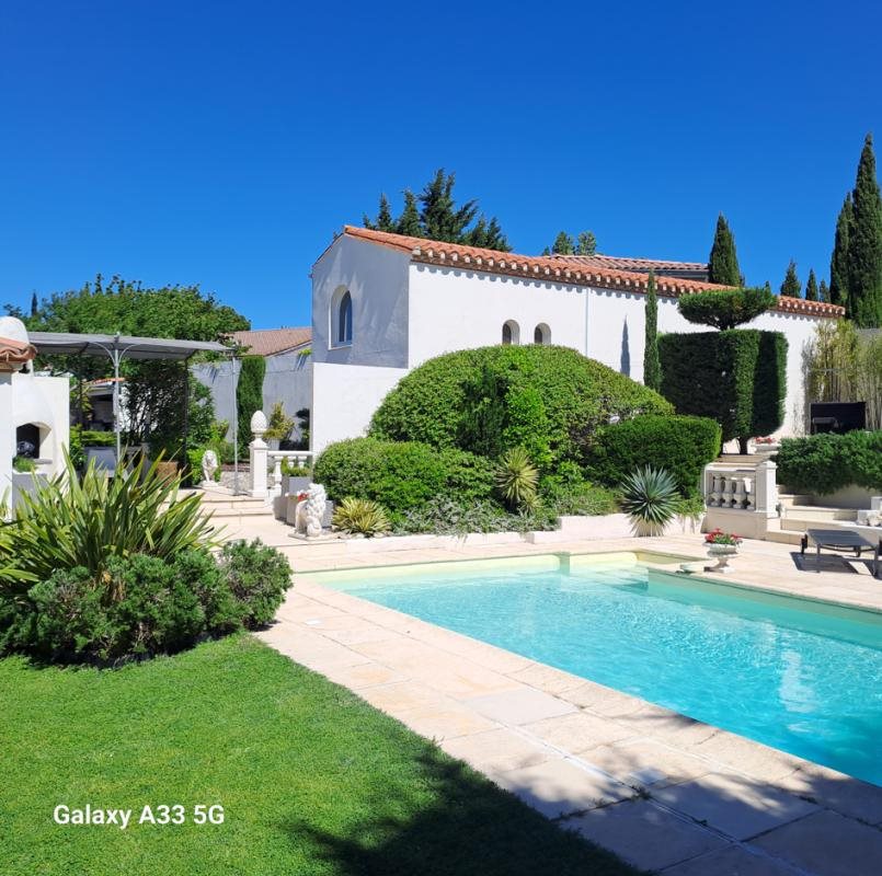 Maison à vendre, 115m², Carcassonne