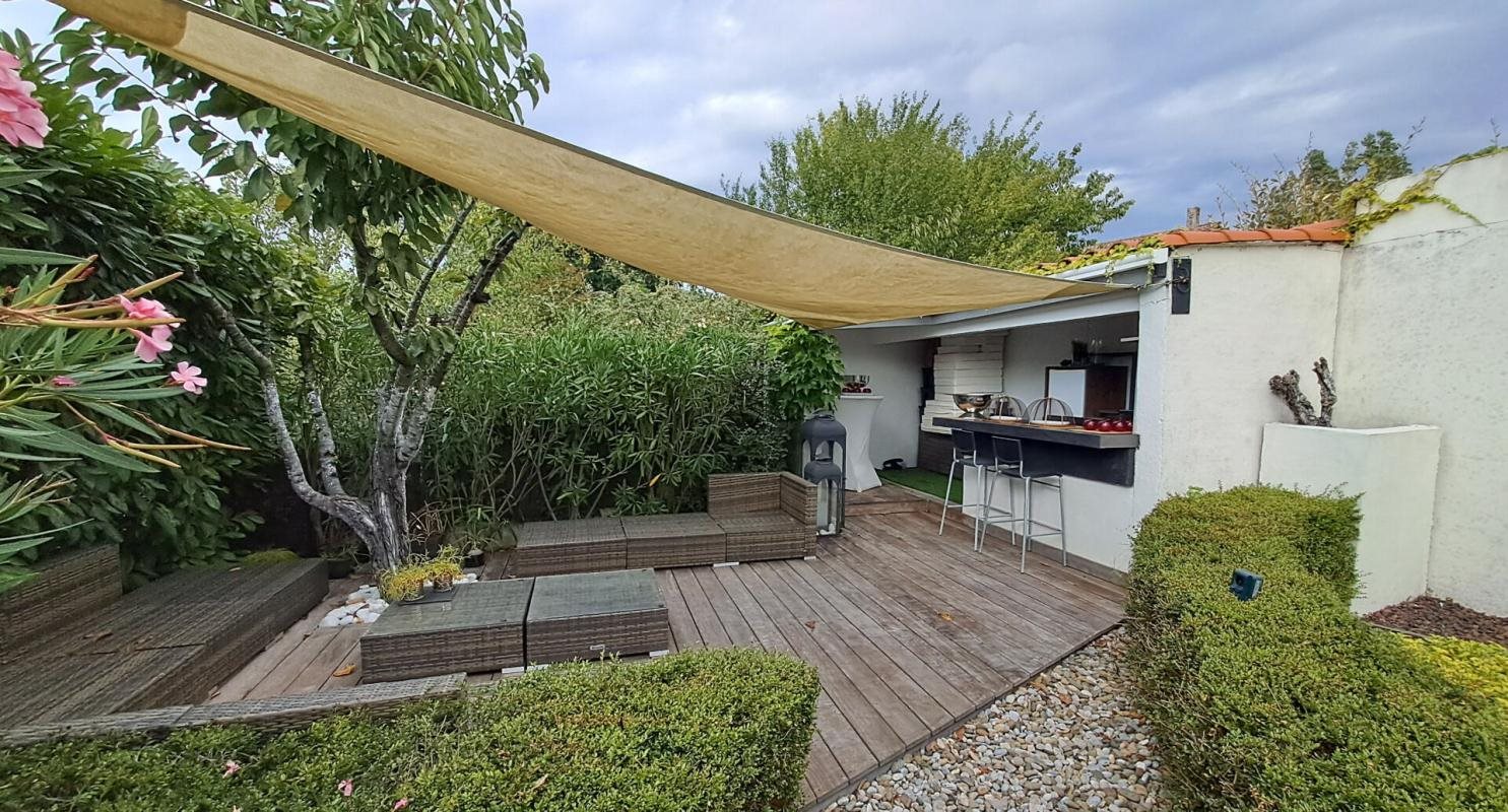 Maison à vendre, 115m², Carcassonne