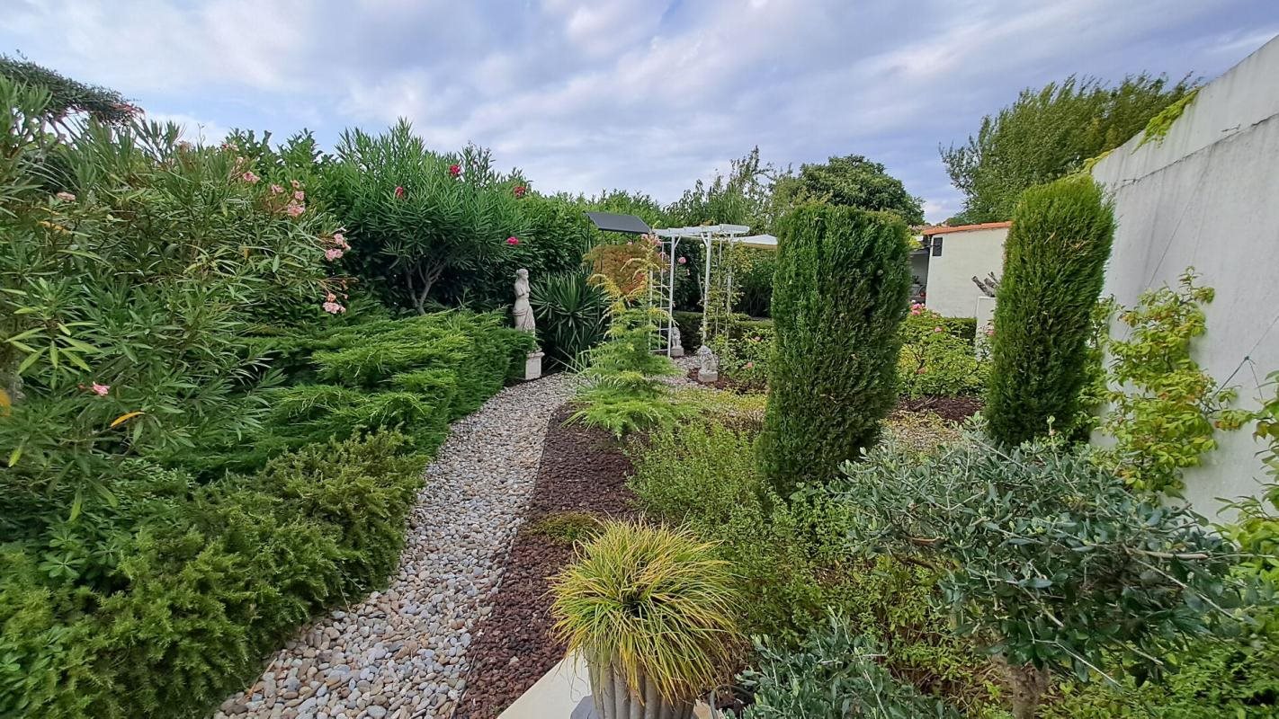 Maison à vendre, 115m², Carcassonne