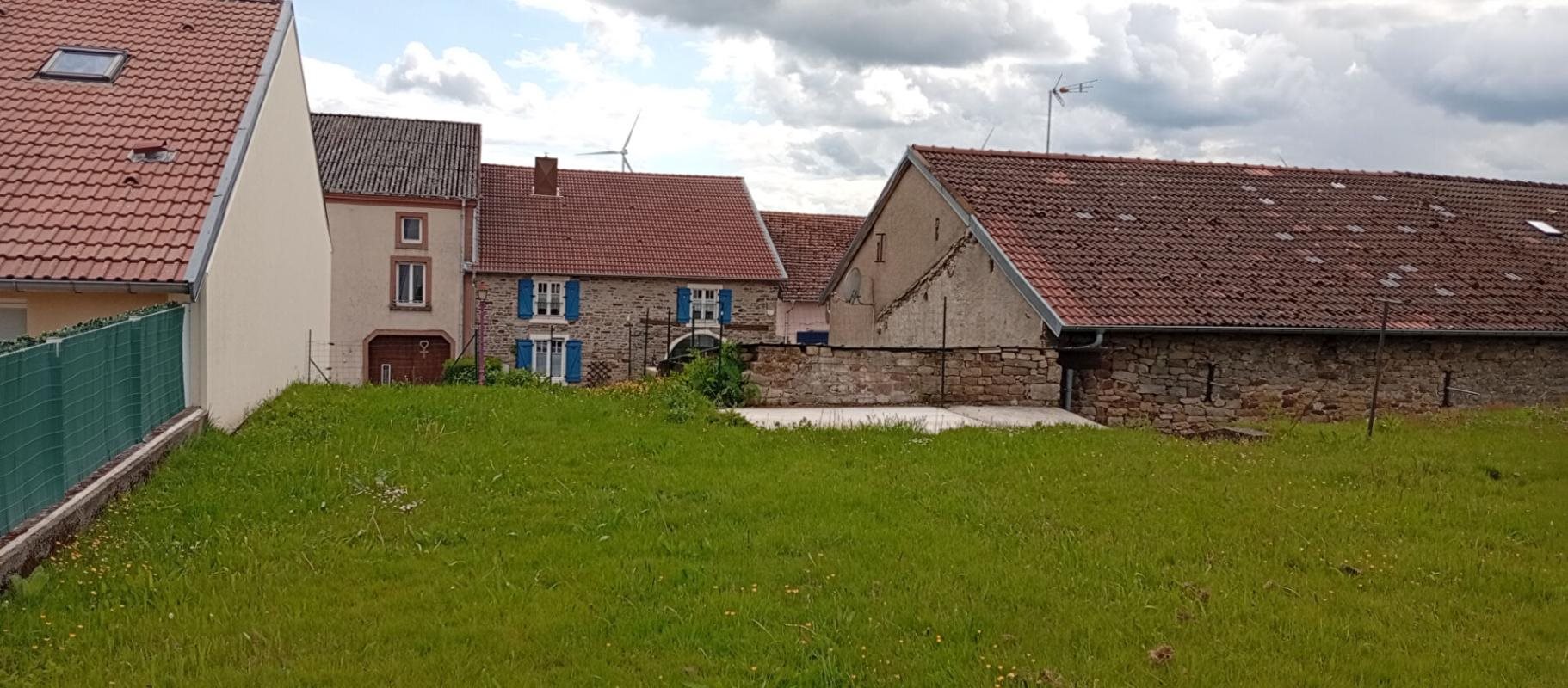 Maison à vendre, 114m², Gruey-lès-Surance