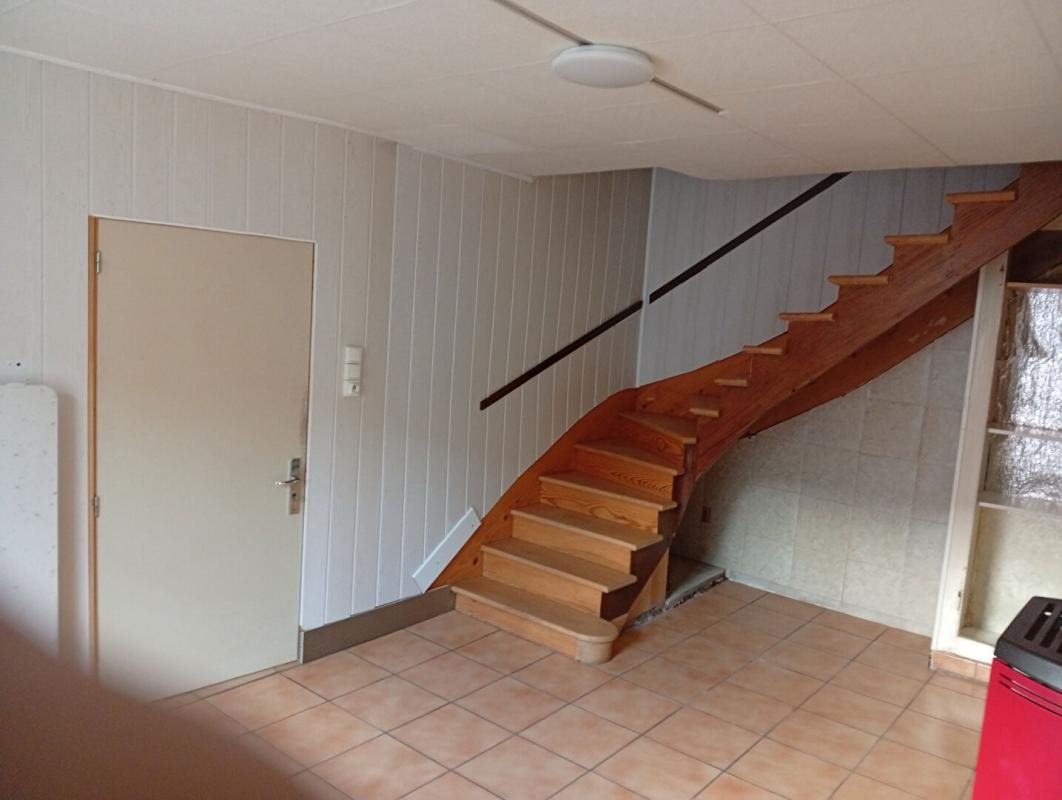 Maison à vendre, 114m², Gruey-lès-Surance