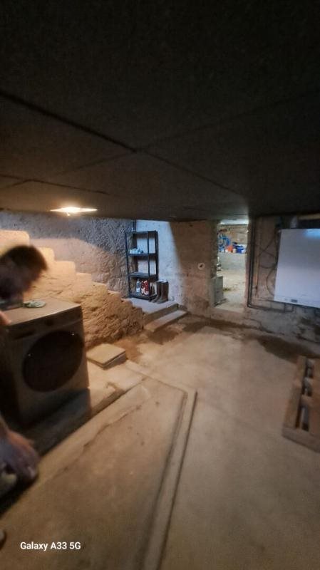 Maison à vendre, 160m², Darnieulles