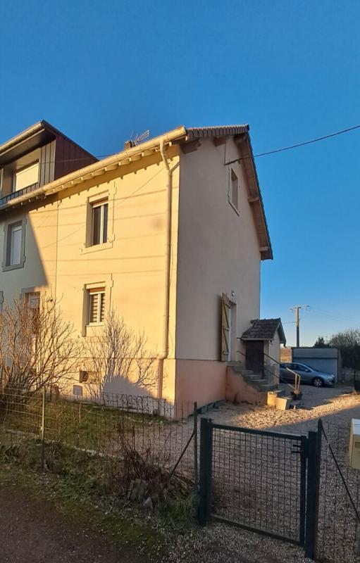 Maison à vendre, 78m², Darnieulles
