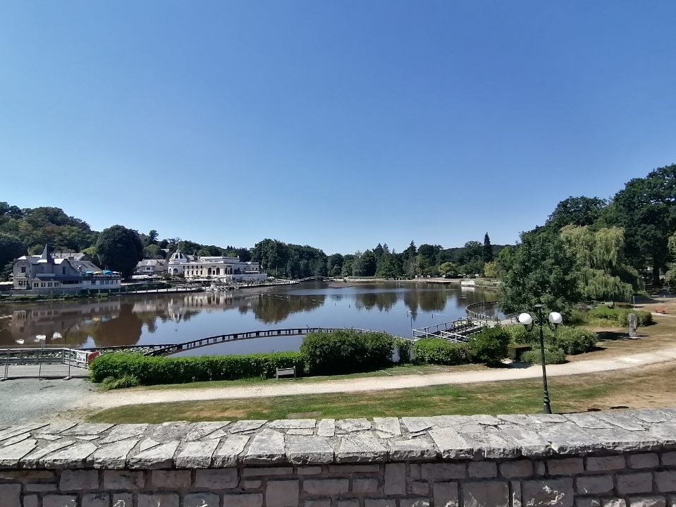 Appartement à vendre, 15m², Bagnoles de l'Orne Normandie