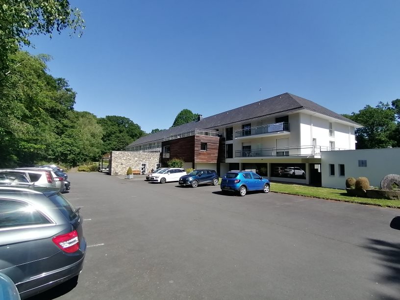 Appartement à vendre, 28m², Bagnoles de l'Orne Normandie
