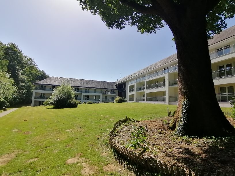 Appartement à vendre, 28m², Bagnoles de l'Orne Normandie