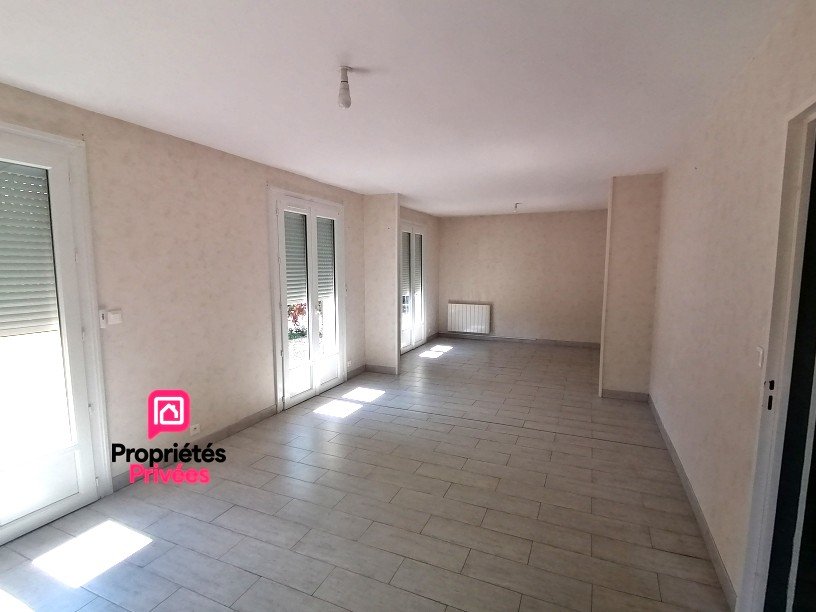 Maison à vendre, 100m², Argentan