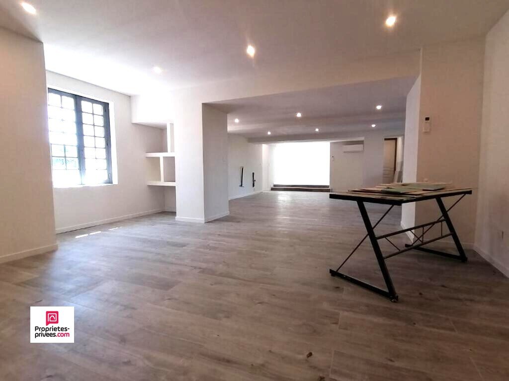 Maison à vendre, 280m², Écouché-les-Vallées