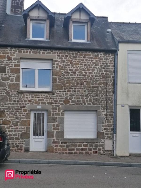Maison à vendre, 67m², La Ferté-Macé