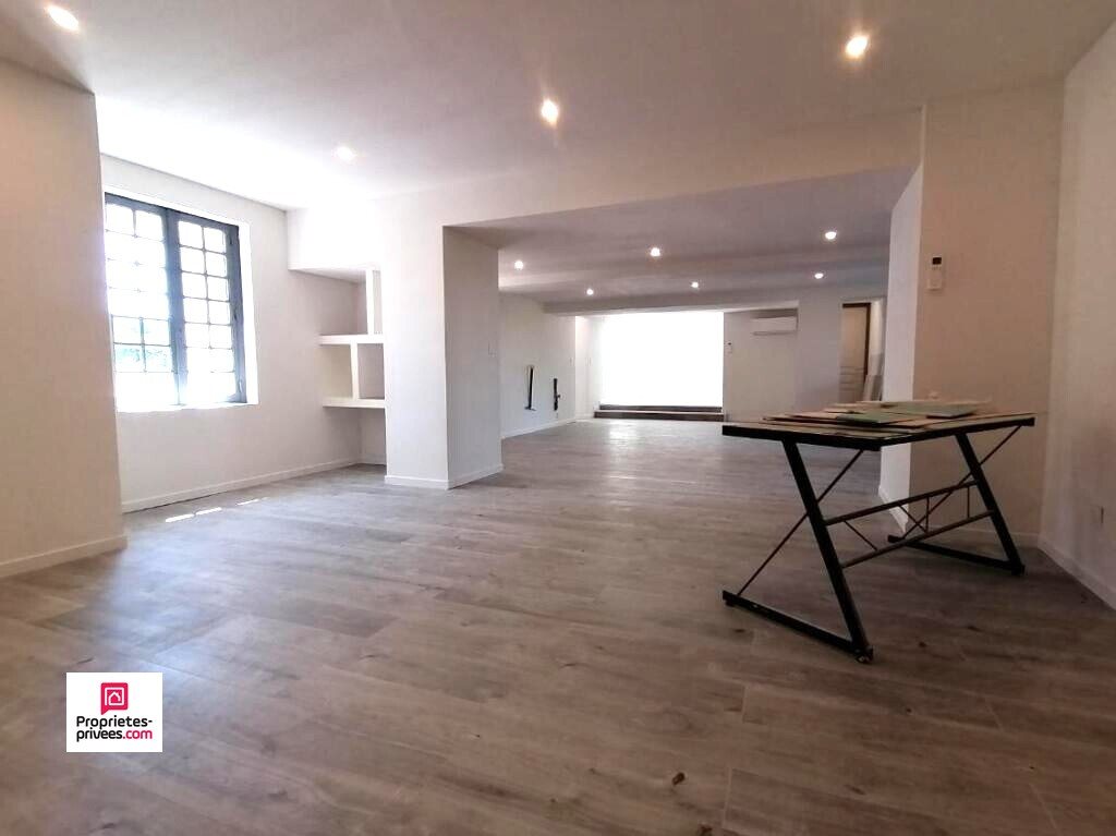 Maison à vendre, 280m², Écouché-les-Vallées