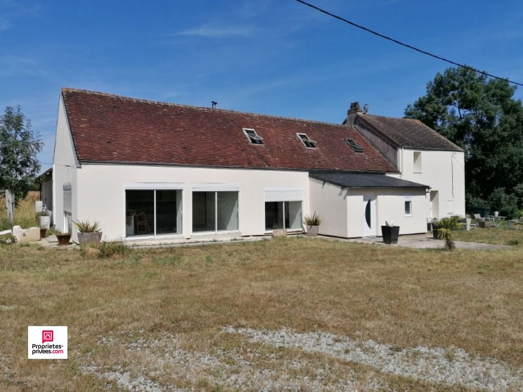 Maison à vendre, 280m², Écouché-les-Vallées