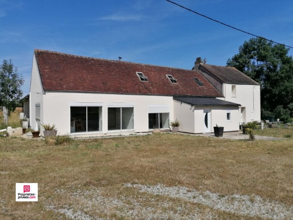 Maison à vendre, 280m², Écouché-les-Vallées