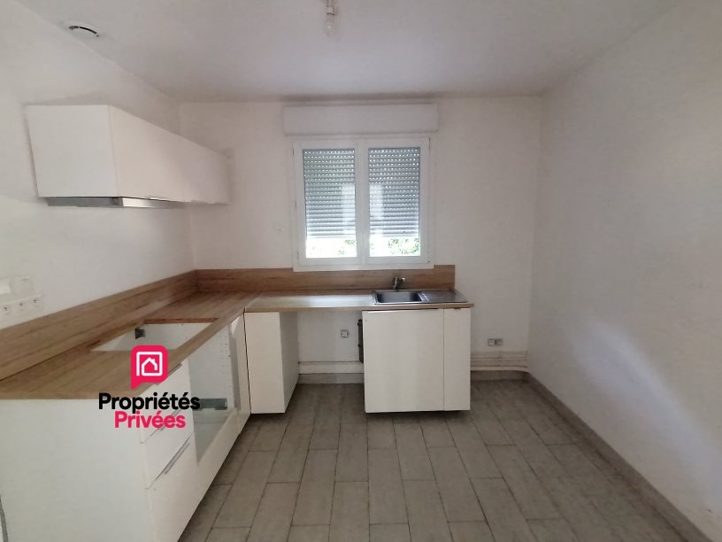 Maison à vendre, 100m², Argentan