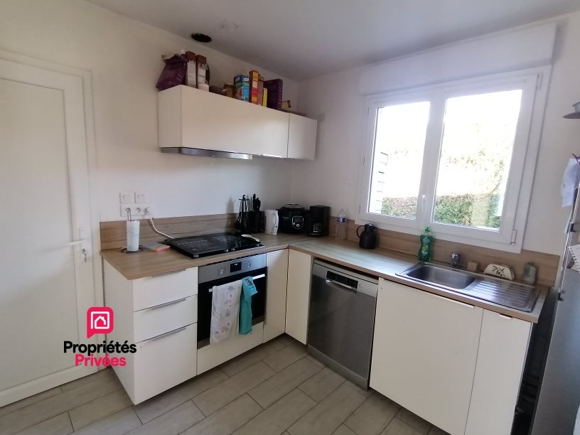 Maison à vendre, 100m², Argentan