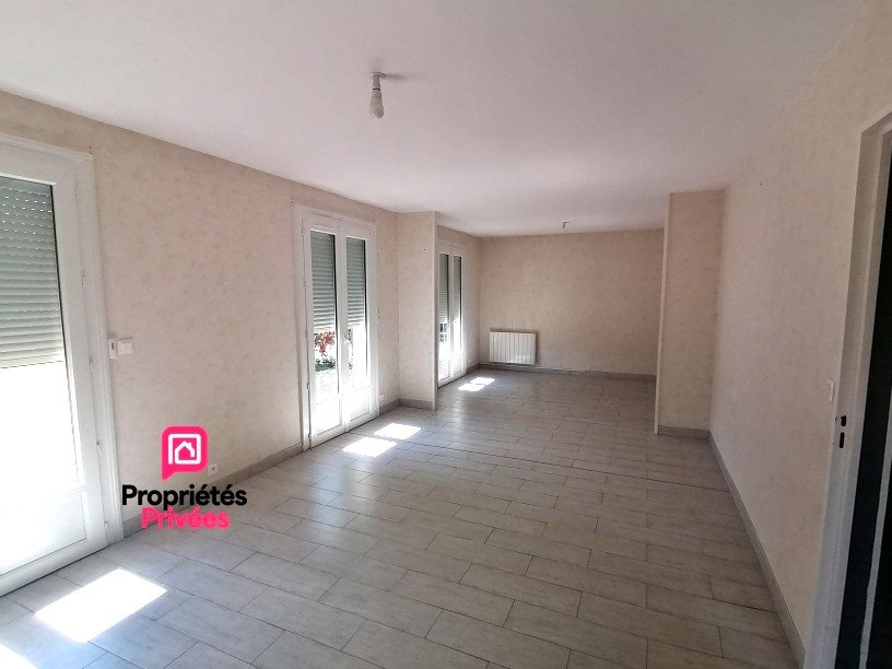 Maison à vendre, 100m², Argentan