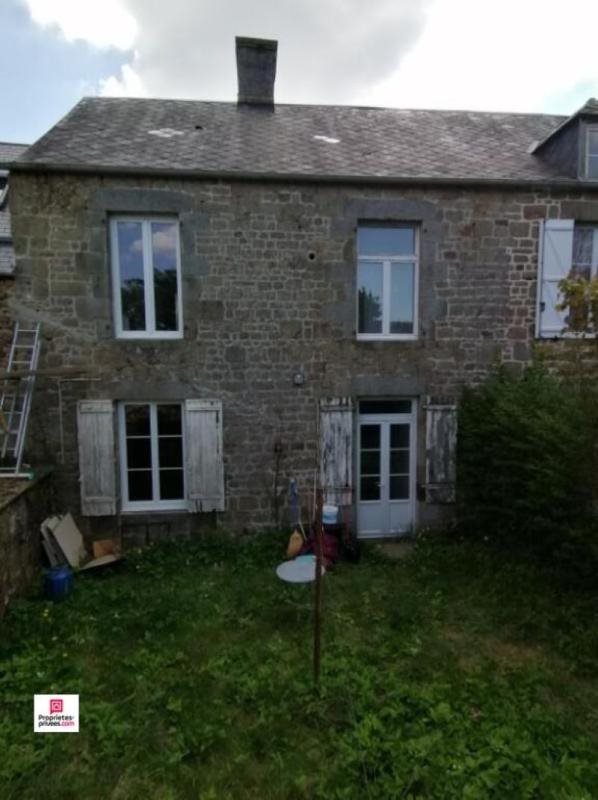 Maison à vendre, 75m², Carrouges