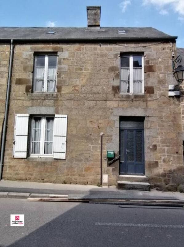 Maison à vendre, 75m², Carrouges