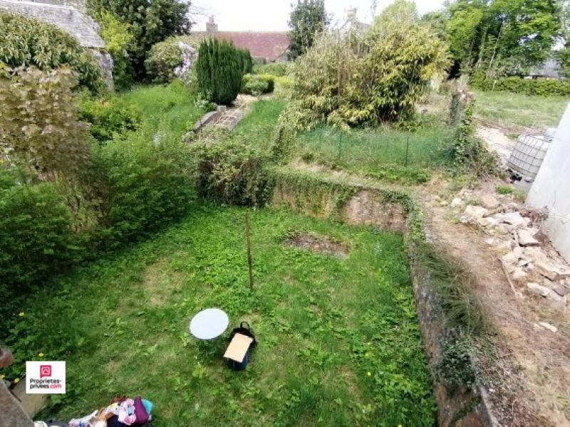 Maison à vendre, 75m², Carrouges