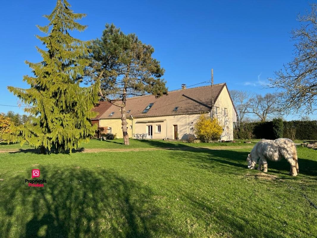 Maison à vendre, 220m², Neauphe-sous-Essai
