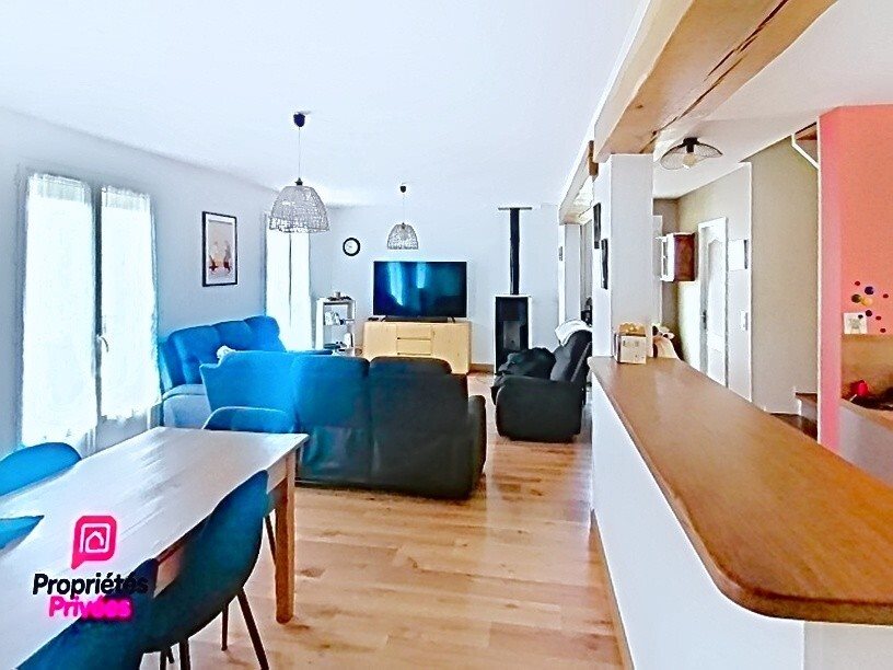 Maison à vendre, 116m², Argentan