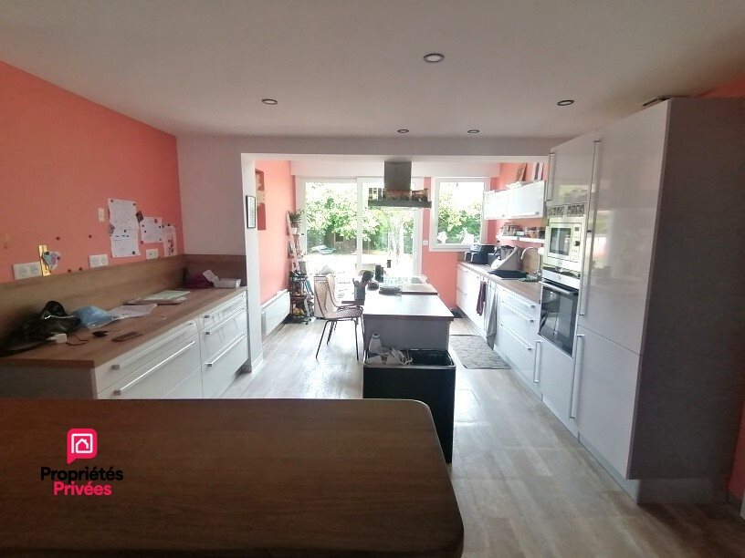Maison à vendre, 116m², Argentan
