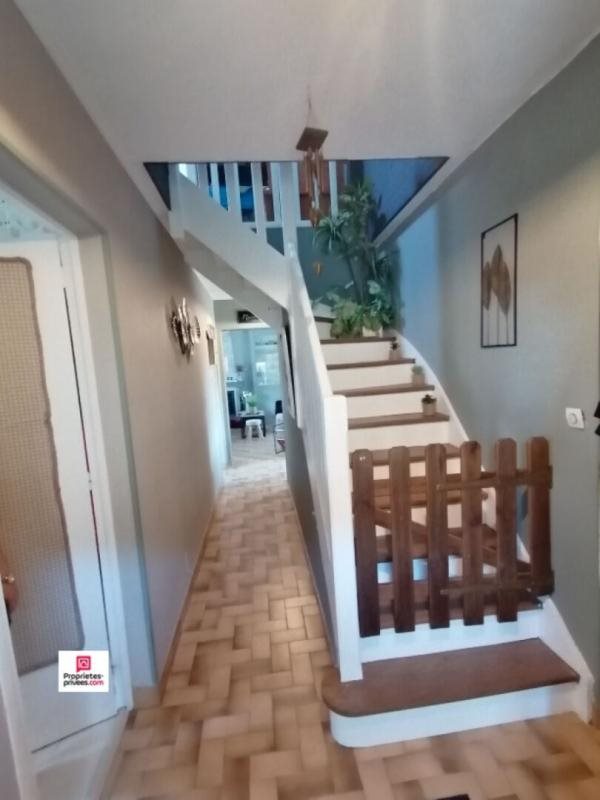 Maison à vendre, 103m², Trun