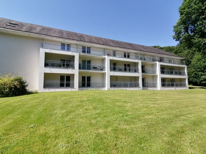 Appartement à vendre, 28m², Bagnoles de l'Orne Normandie