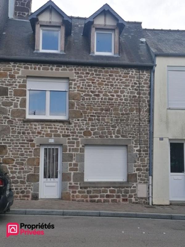Maison à vendre, 67m², La Ferté-Macé