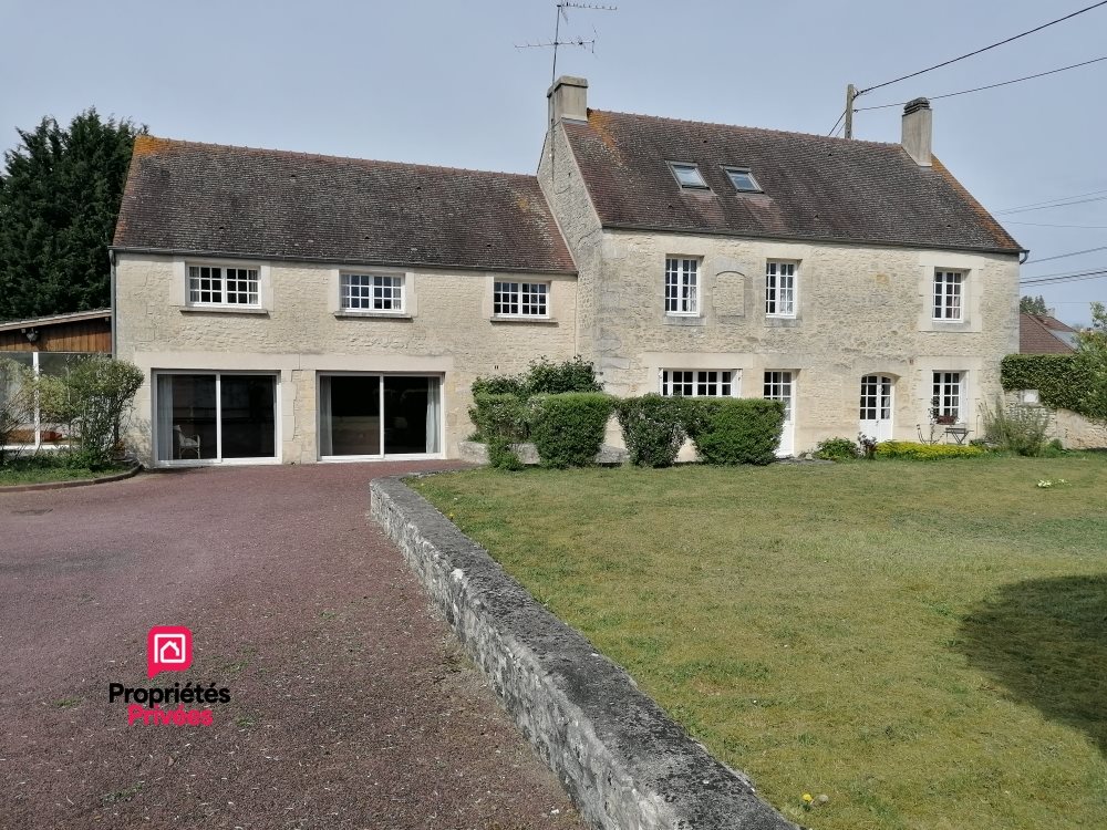 Maison à vendre, 220m², Argentan