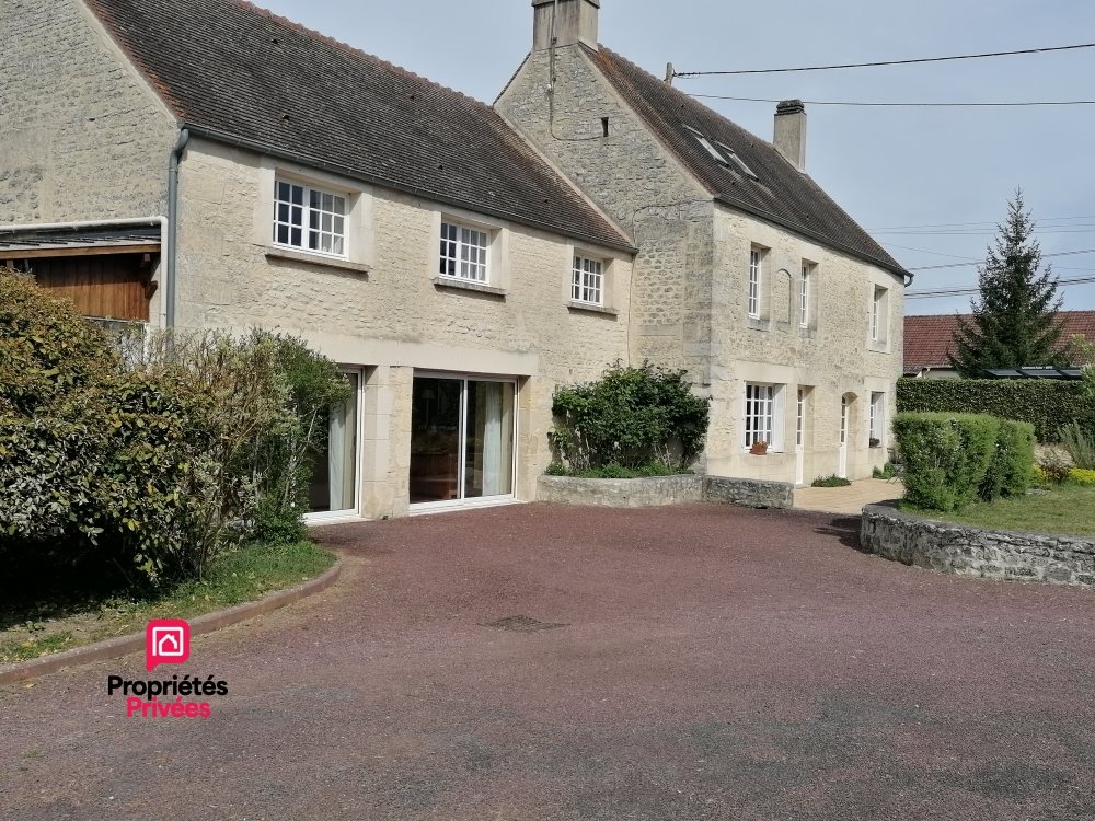 Maison à vendre, 220m², Argentan