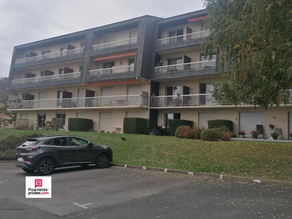 Appartement à vendre, 15m², Bagnoles de l'Orne Normandie
