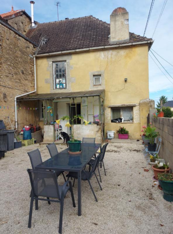 Maison à vendre, 110m², Chesley