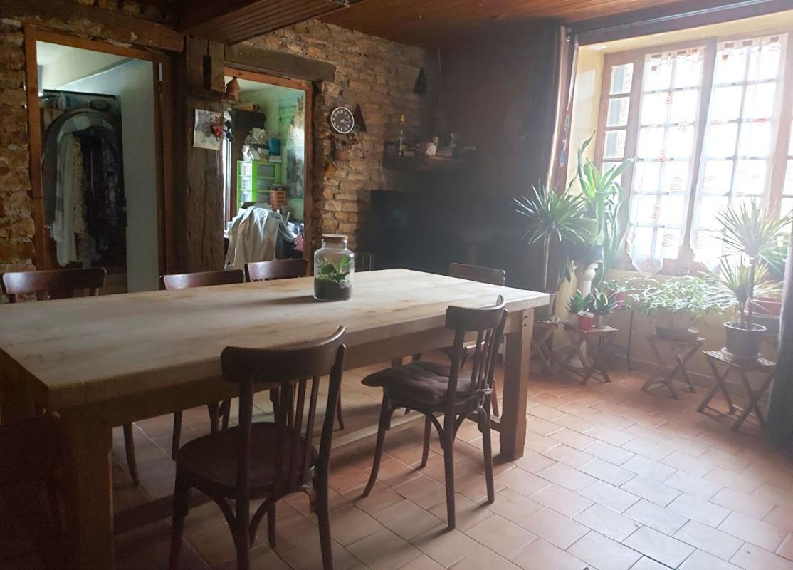Maison à vendre, 110m², Chesley
