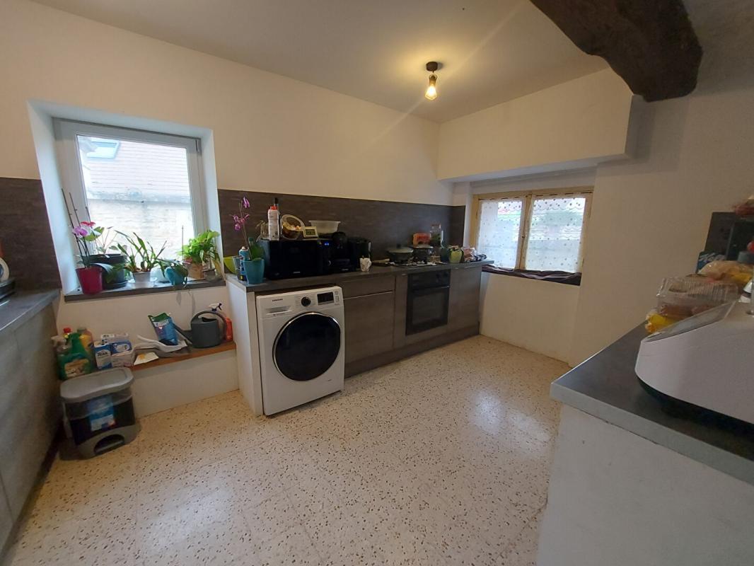 Maison à vendre, 110m², Chesley