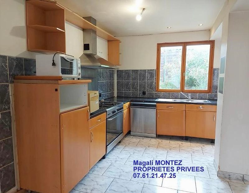 Maison à vendre, 170m², Saint-Phal
