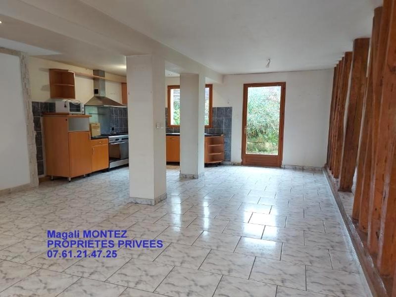 Maison à vendre, 170m², Saint-Phal