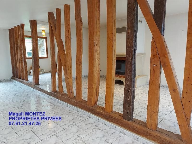 Maison à vendre, 170m², Saint-Phal
