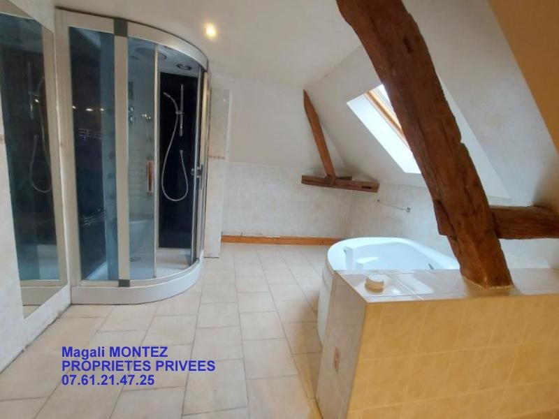 Maison à vendre, 170m², Saint-Phal