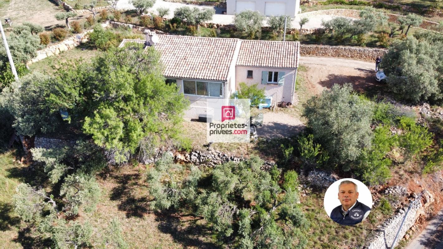 Maison à vendre, 85m², Draguignan