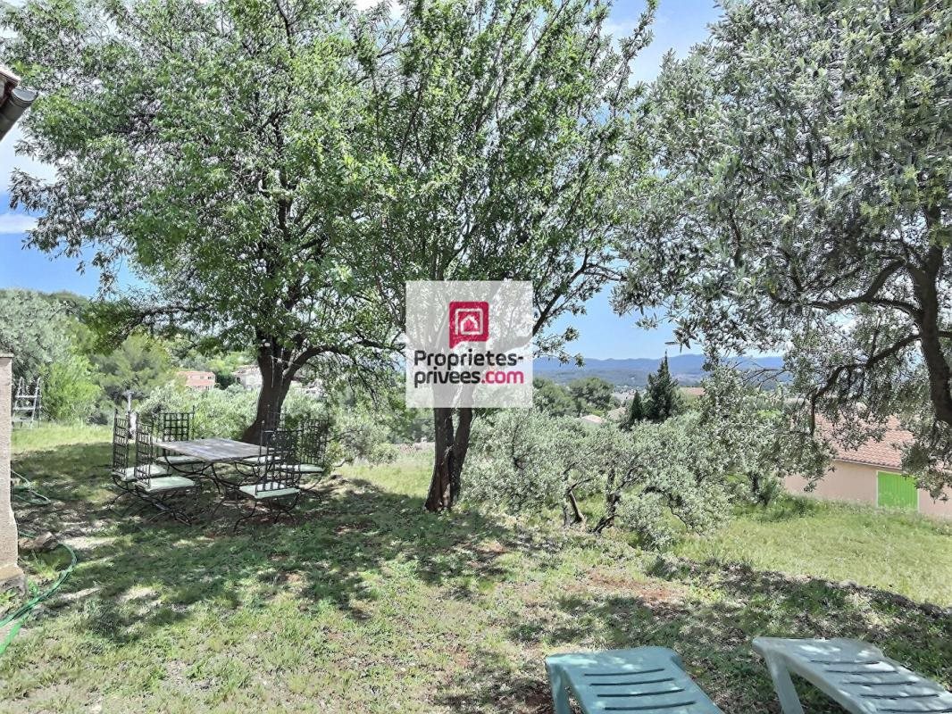 Maison à vendre, 85m², Draguignan