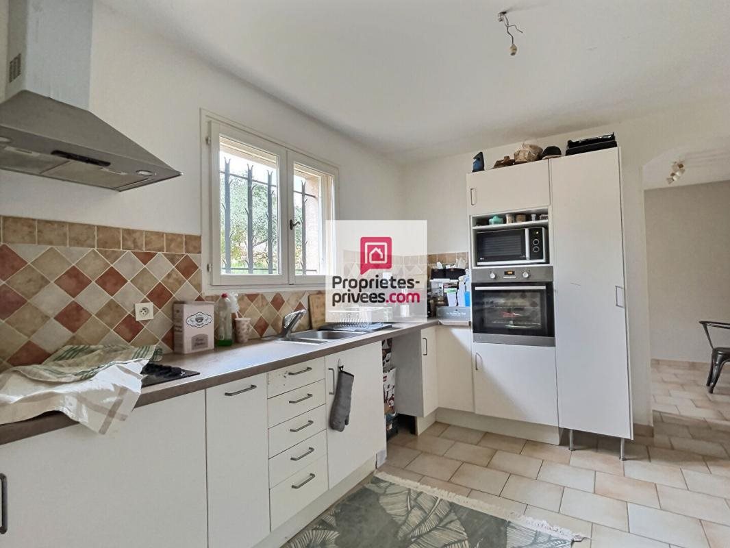 Maison à vendre, 85m², Draguignan
